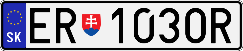 Typ III - Bežná 1R