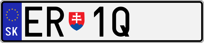 Typ III - Bežná 1R