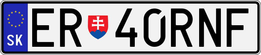 Typ III - Bežná 1R