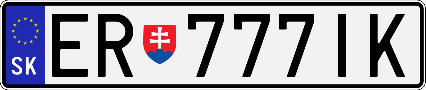 Typ III - Bežná 1R