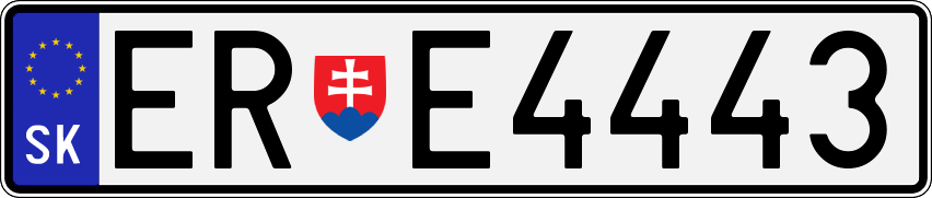 Typ III - Bežná 1R