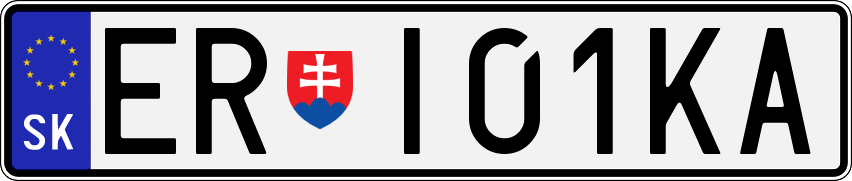 Typ III - Bežná 1R