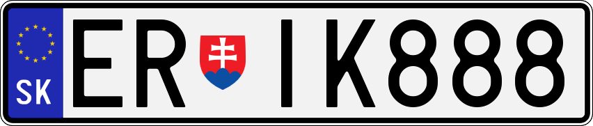 Typ III - Bežná 1R