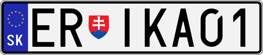 Typ III - Bežná 1R