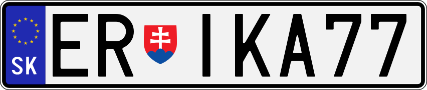 Typ III - Bežná 1R