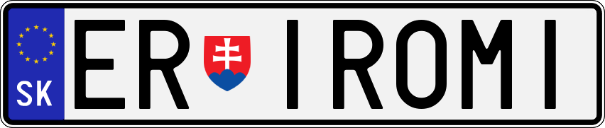 Typ III - Bežná 1R