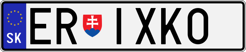 Typ III - Bežná 1R