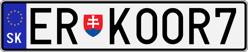 Typ III - Bežná 1R