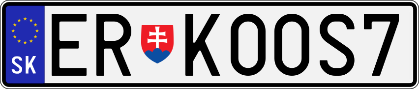 Typ III - Bežná 1R