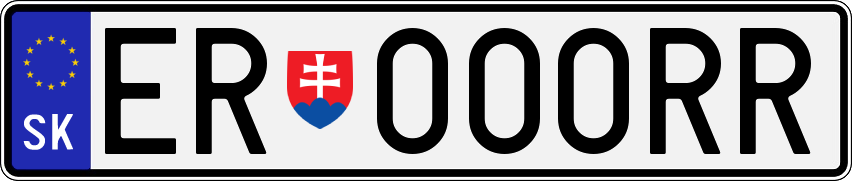 Typ III - Bežná 1R