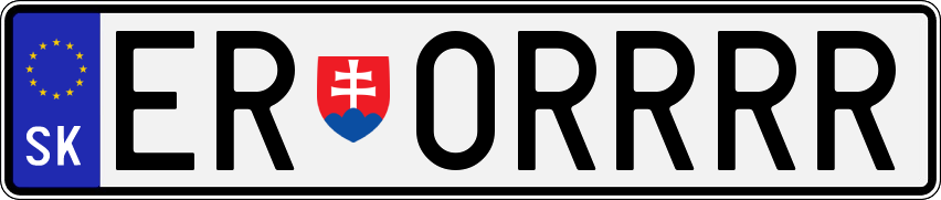 Typ III - Bežná 1R