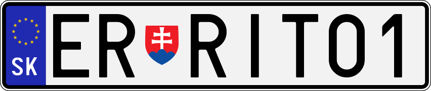 Typ III - Bežná 1R
