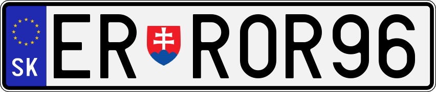 Typ III - Bežná 1R