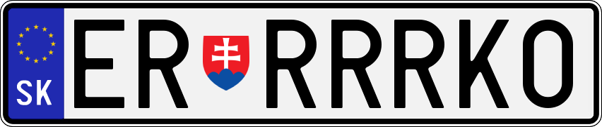 Typ III - Bežná 1R