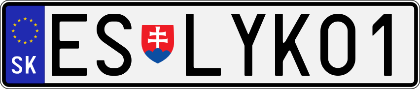 Typ III - Bežná 1R