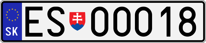 Typ III - Bežná 1R