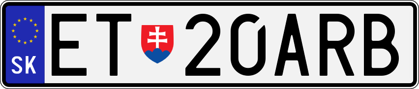 Typ III - Bežná 1R