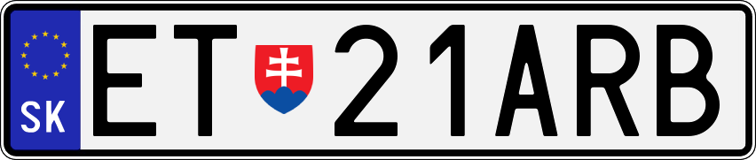 Typ III - Bežná 1R