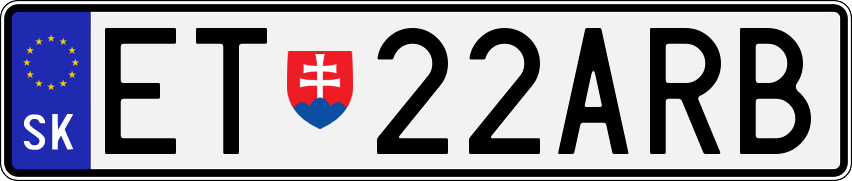 Typ III - Bežná 1R