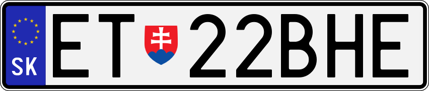 Typ III - Bežná 1R