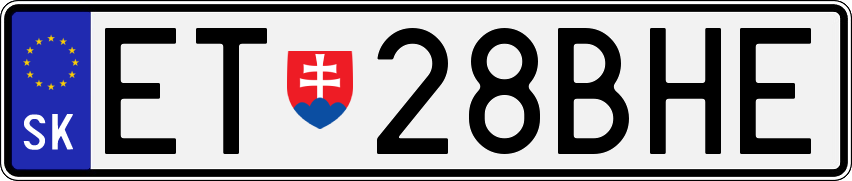 Typ III - Bežná 1R