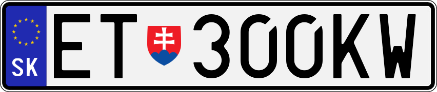Typ III - Bežná 1R