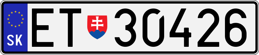 Typ III - Bežná 1R