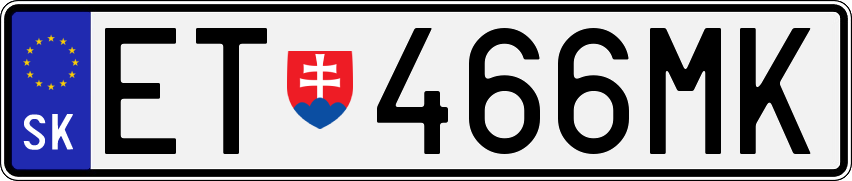 Typ III - Bežná 1R