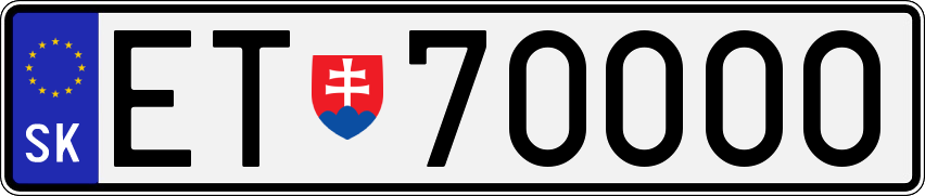 Typ III - Bežná 1R