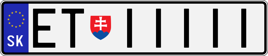 Typ III - Bežná 1R