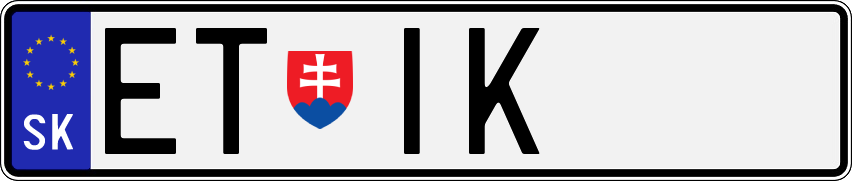 Typ III - Bežná 1R