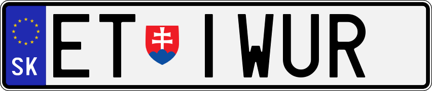 Typ III - Bežná 1R