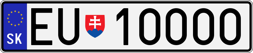 Typ III - Bežná 1R