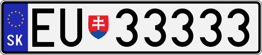 Typ III - Bežná 1R