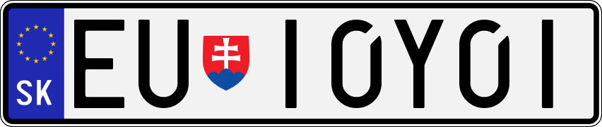 Typ III - Bežná 1R