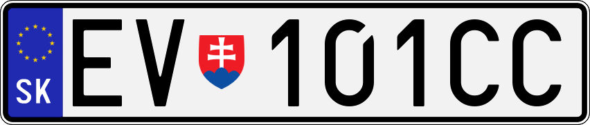 Typ III - Bežná 1R