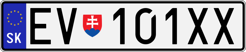 Typ III - Bežná 1R