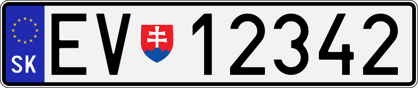 Typ III - Bežná 1R