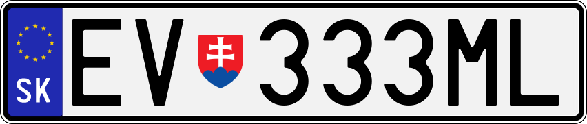 Typ III - Bežná 1R