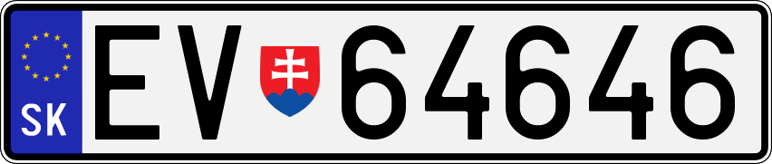 Typ III - Bežná 1R