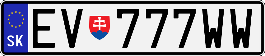 Typ III - Bežná 1R