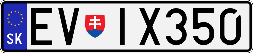 Typ III - Bežná 1R