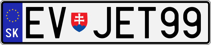 Typ III - Bežná 1R