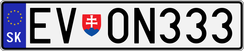 Typ III - Bežná 1R