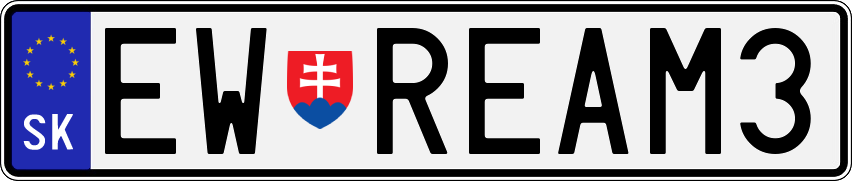Typ III - Bežná 1R