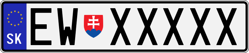 Typ III - Bežná 1R