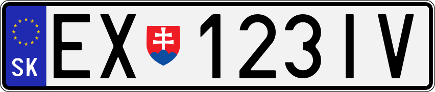 Typ III - Bežná 1R
