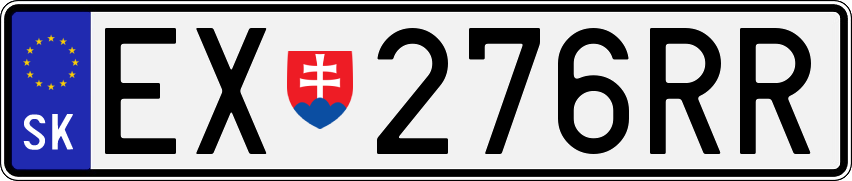 Typ III - Bežná 1R