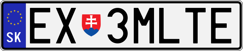 Typ III - Bežná 1R