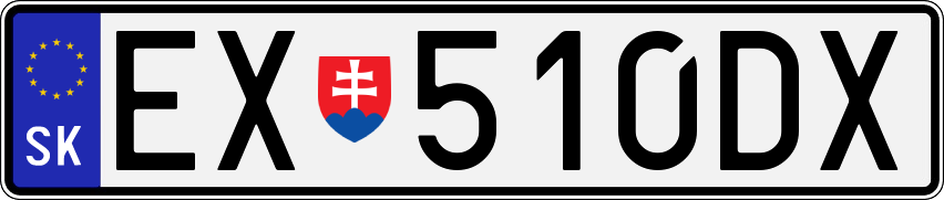 Typ III - Bežná 1R
